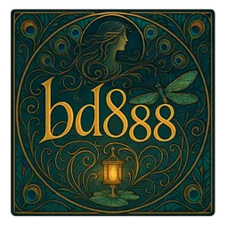 bd888 logo.